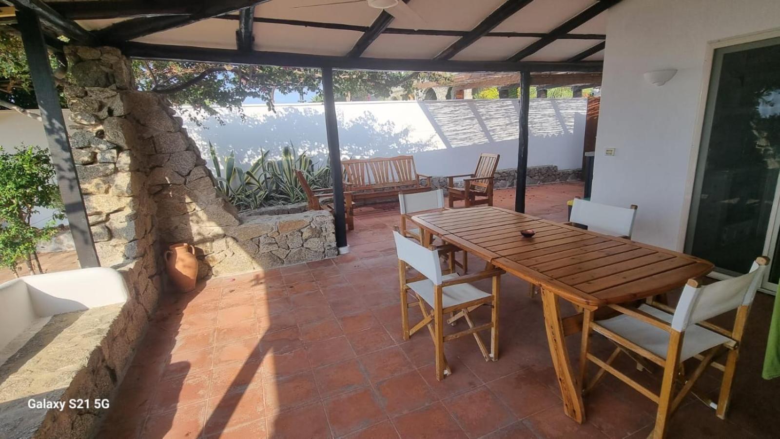 Costa Dei Monaci Villas - Tropea Parghelia Exterior photo