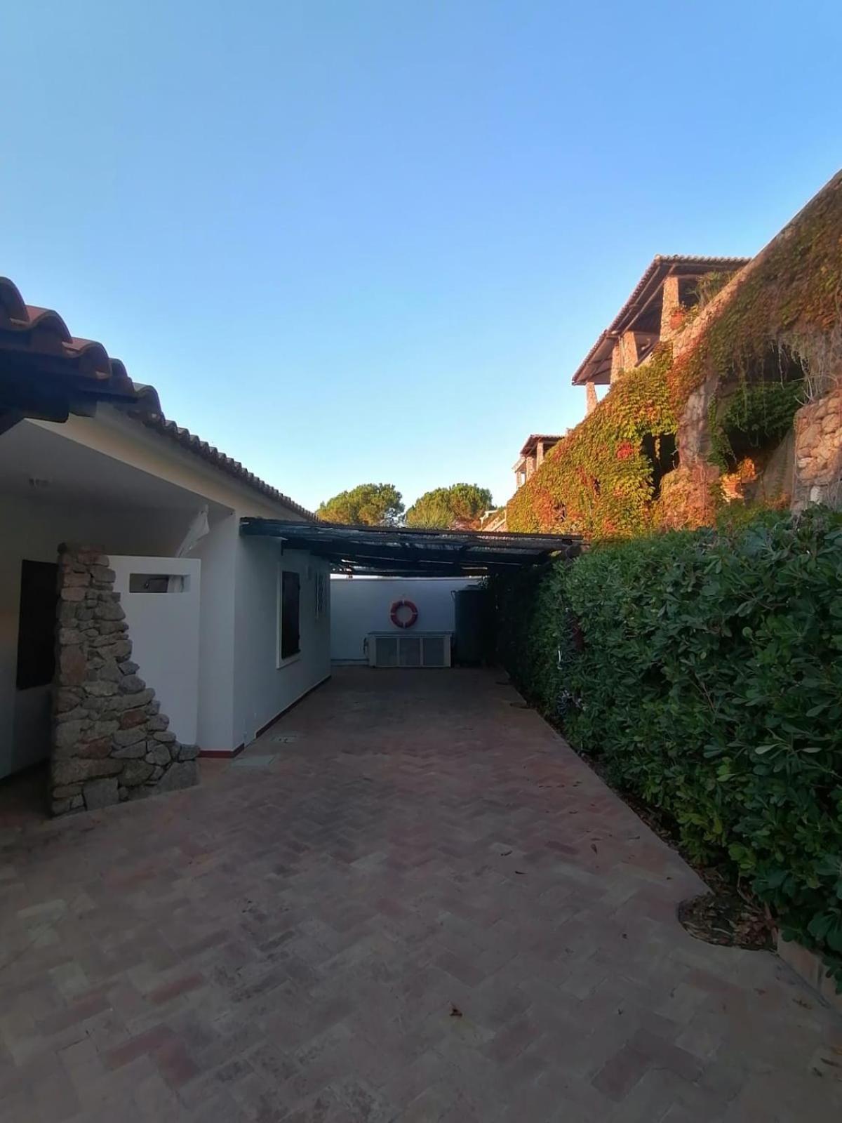 Costa Dei Monaci Villas - Tropea Parghelia Exterior photo