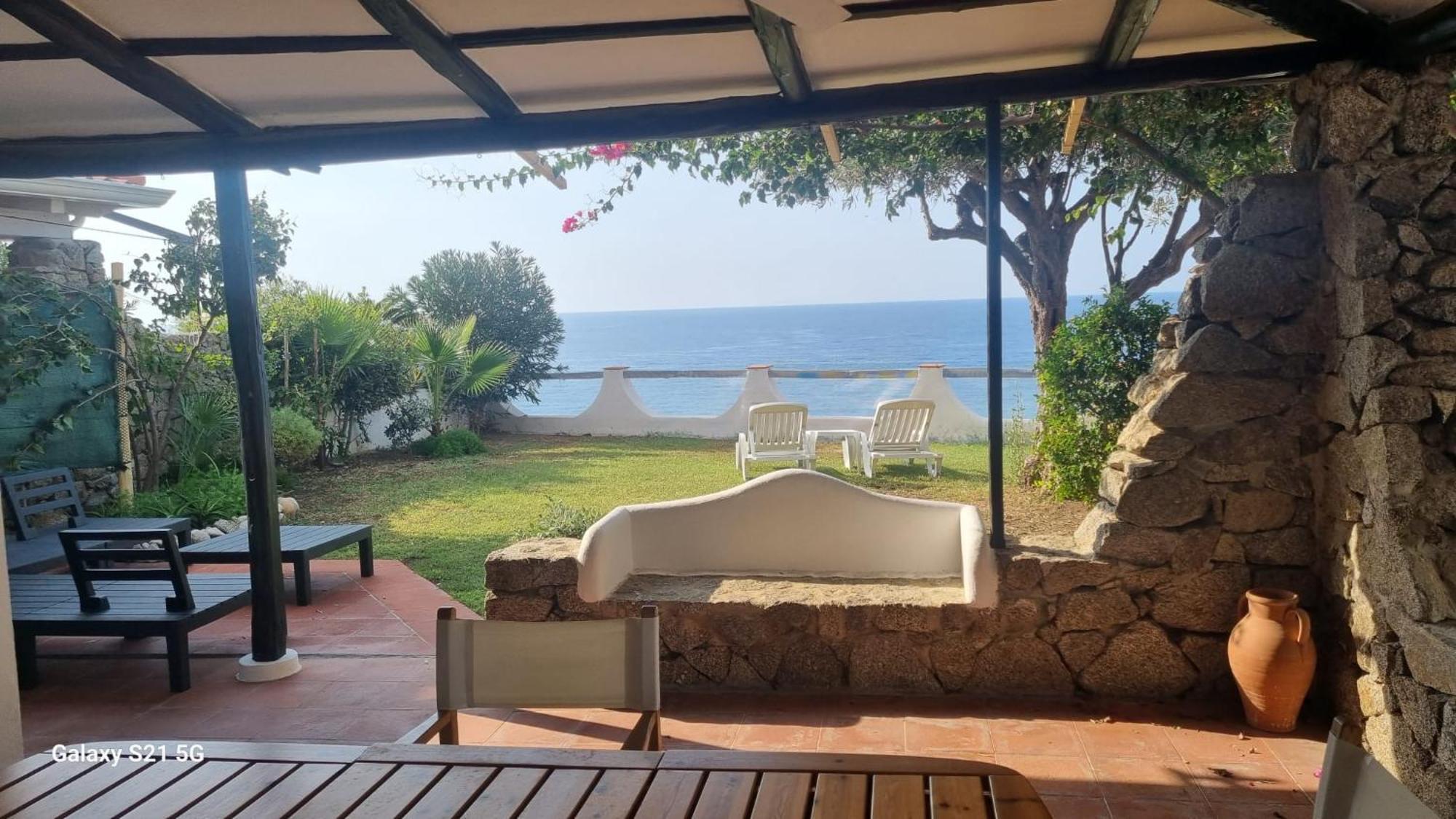 Costa Dei Monaci Villas - Tropea Parghelia Exterior photo