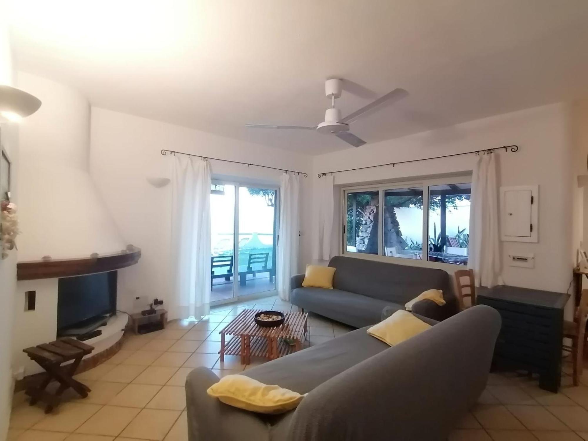 Costa Dei Monaci Villas - Tropea Parghelia Exterior photo